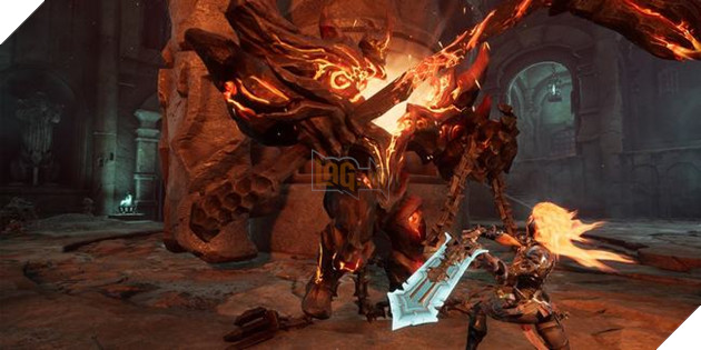 Darksiders 3: Tổng hợp những điều nên biết trước khi vào game 2