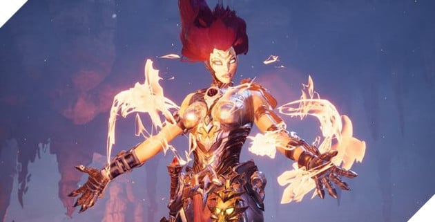 Darksiders 3: Tổng hợp những điều nên biết trước khi vào game