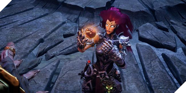 Darksiders 3: Tổng hợp những điều nên biết trước khi vào game 8