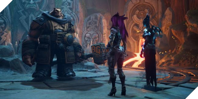 Darksiders 3: Tổng hợp những điều nên biết trước khi vào game 10