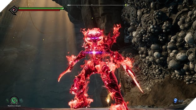 Darksiders 3: Tổng hợp những điều nên biết trước khi vào game 5