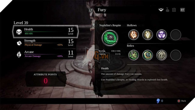 Darksiders 3: Tổng hợp những điều nên biết trước khi vào game 9