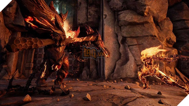 Darksiders 3: Tổng hợp những điều nên biết trước khi vào game 3