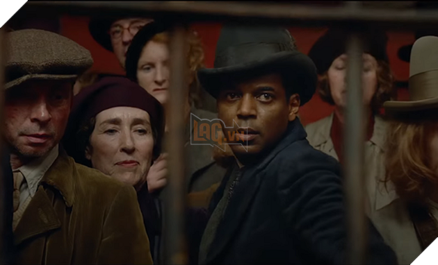 Fantastic Beasts 2 và những câu hỏi chưa có lời giải đáp Phần 2 