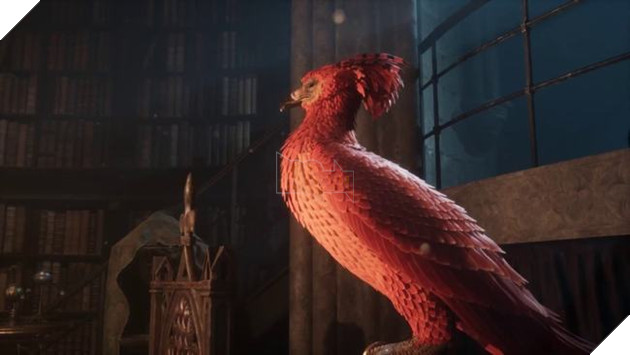 Fantastic Beasts 2 và những câu hỏi chưa có lời giải đáp Phần 2  3