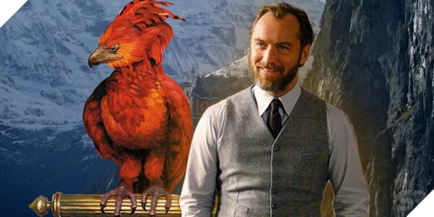 Fantastic Beasts 2 và những câu hỏi chưa có lời giải đáp Phần 2  4