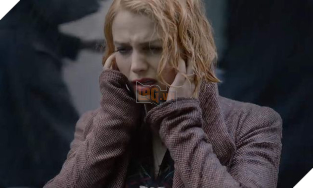 Fantastic Beasts 2 và những câu hỏi chưa có lời giải đáp Phần 2  7