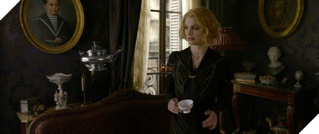 Fantastic Beasts 2 và những câu hỏi chưa có lời giải đáp Phần 2  8