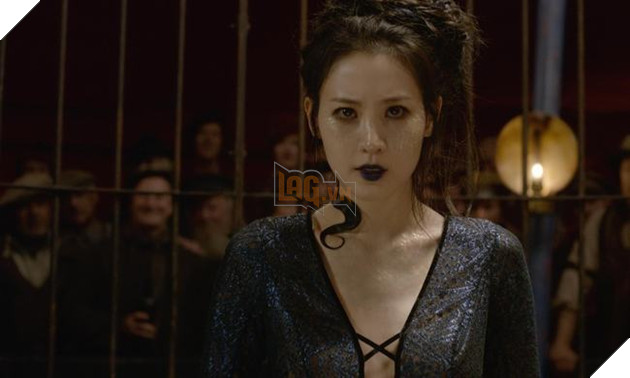 Fantastic Beasts 2 và những câu hỏi chưa có lời giải đáp Phần 2  9
