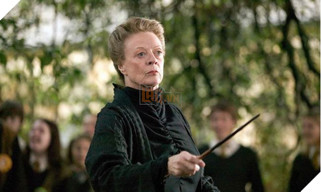 Fantastic Beasts 2 và những câu hỏi chưa có lời giải đáp Phần 2  11