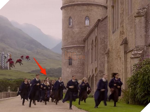 Fantastic Beasts 2 và những câu hỏi chưa có lời giải đáp Phần 2  10