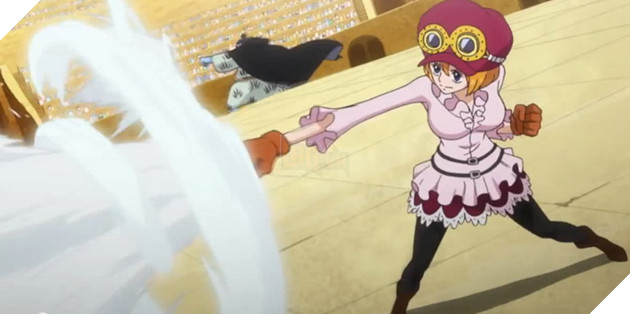 Spoilers One Piece: Dự đoán tập 926 - Biệt Đội Giải Cứu Luffy! 4