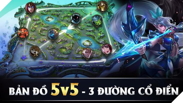 eSports sẽ chính thức là một trong những bộ môn tranh huy chương tại SEA Games 2019 2