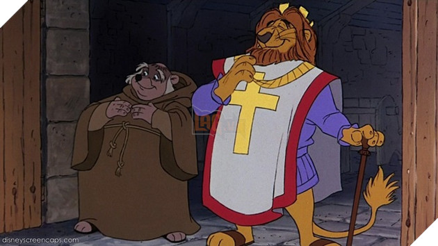 Review phim Robin Hood: Khi người hùng Robin Hood mang dòng máu Kingsman 10