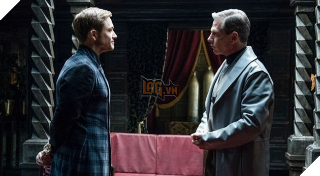 Review phim Robin Hood: Khi người hùng Robin Hood mang dòng máu Kingsman 4