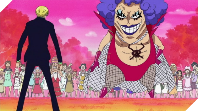 Spoilers One Piece: Dự đoán tập 926 - Biệt Đội Giải Cứu Luffy! 3