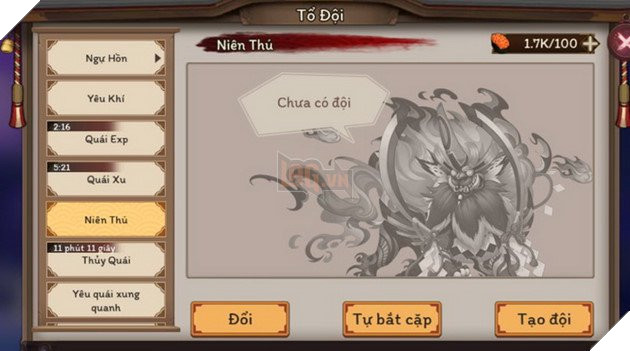 Image result for niÃªn thÃº quÃ¡i xu