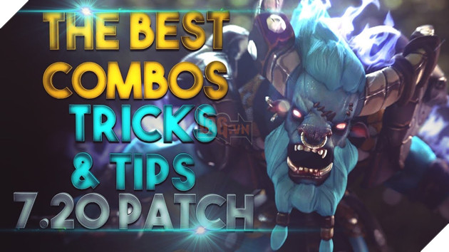 Dota 2.5 - 7.20 - Tong hop toan bo combo tips trick dua theo co che moi ma Valve da tung ra Image result for 7.20 Patch Dota 2 - The BEST Combos, Tricks & Tips