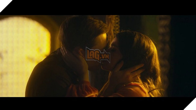 Review phim Robin Hood: Khi người hùng Robin Hood mang dòng máu Kingsman 6