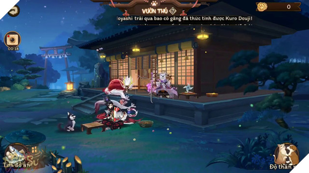 Image result for thÃº nuÃ´i trong Ã¢m dÆ°Æ¡ng sÆ°