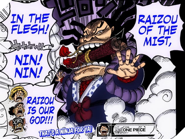 Spoilers One Piece: Dự đoán tập 926 - Biệt Đội Giải Cứu Luffy!