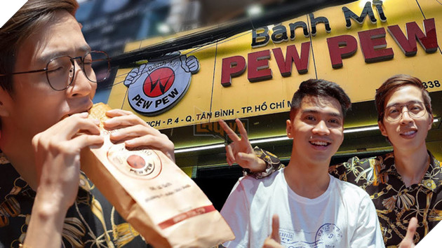 Những streamer nổi tiếng nhất VN bắt đầu xây dựng đế chế kinh doanh của riêng mình - Ảnh 2.