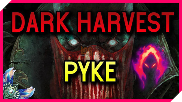 Top 5 tướng Hỗ Trợ hack sát thương cực đáng sợ với ngọc Thu Thập Hắc Ám - Ảnh 1.