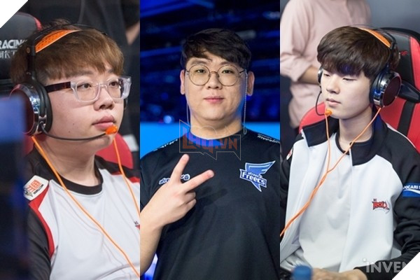 Phản ứng của cộng đồng LMHT về đội hình Kingzone 2019: Deft và Pawn đã bên nhau 6 năm rồi đấy nhỉ - Ảnh 2.