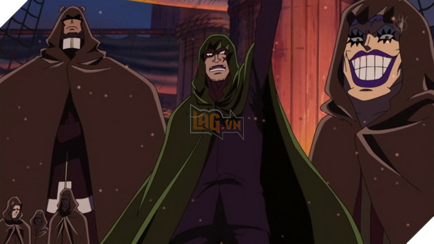 Spoilers One Piece: Dự đoán tập 926 - Biệt Đội Giải Cứu Luffy! 2