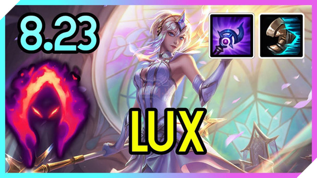 Top 5 tướng Hỗ Trợ hack sát thương cực đáng sợ với ngọc Thu Thập Hắc Ám - Ảnh 5.