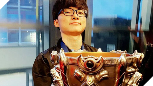 Cộng đồng LMHT lại tìm ra đủ một nghìn lẻ một lý do chứng minh SKT T1 sẽ là Nhà vô địch thế giới 2019 - Ảnh 5.