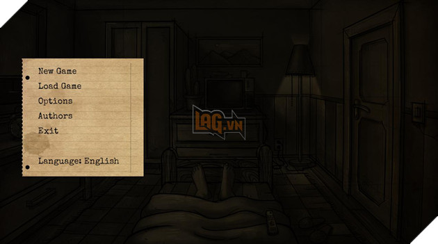 Bad Dream: Fever - Một cuộc phiêu lưu ám ảnh trong thế giới ảo 2