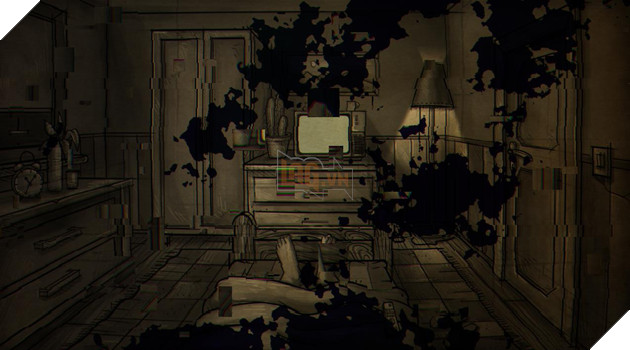 Bad Dream: Fever - Một cuộc phiêu lưu ám ảnh trong thế giới ảo 3