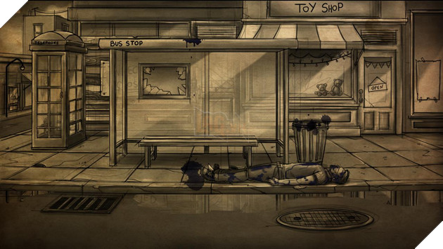 Bad Dream: Fever - Một cuộc phiêu lưu ám ảnh trong thế giới ảo 5