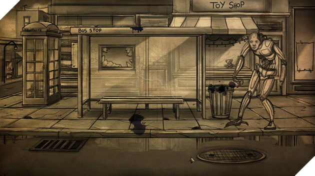 Bad Dream: Fever - Một cuộc phiêu lưu ám ảnh trong thế giới ảo 6