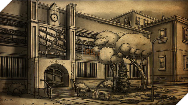 Bad Dream: Fever - Một cuộc phiêu lưu ám ảnh trong thế giới ảo 7