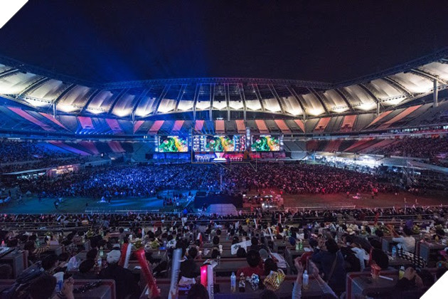 Cộng đồng LMHT lại tìm ra đủ một nghìn lẻ một lý do chứng minh SKT T1 sẽ là Nhà vô địch thế giới 2019 - Ảnh 2.