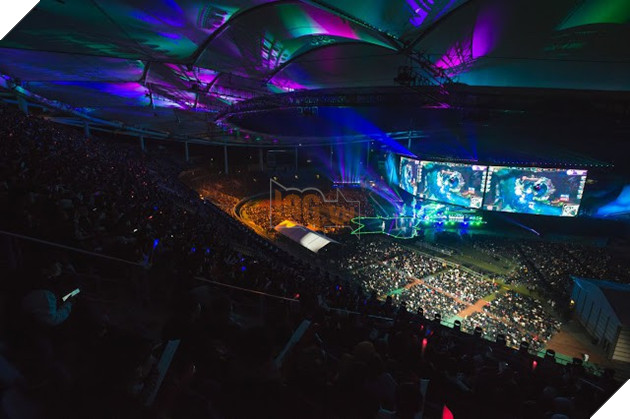 Cộng đồng LMHT lại tìm ra đủ một nghìn lẻ một lý do chứng minh SKT T1 sẽ là Nhà vô địch thế giới 2019 - Ảnh 3.