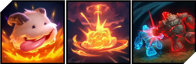 [PBE 8.24 lần 2] Riot giảm sức mạnh loạt tướng đang lỗi sát thương và ngọc Thu Thập Hắc Ám - Ảnh 1.