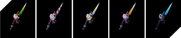 [PBE 8.24 lần 2] Riot giảm sức mạnh loạt tướng đang lỗi sát thương và ngọc Thu Thập Hắc Ám - Ảnh 2.