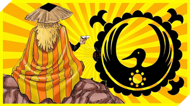 Spoiler One Piece 926: Mới ở chung mấy ngày, Luffy và Kid đã có... con với nhau??? - Ảnh 1. Spoiler One Piece 926: Mới ở chung mấy ngày, Luffy và Kid đã có... con với nhau??? - Ảnh 1.