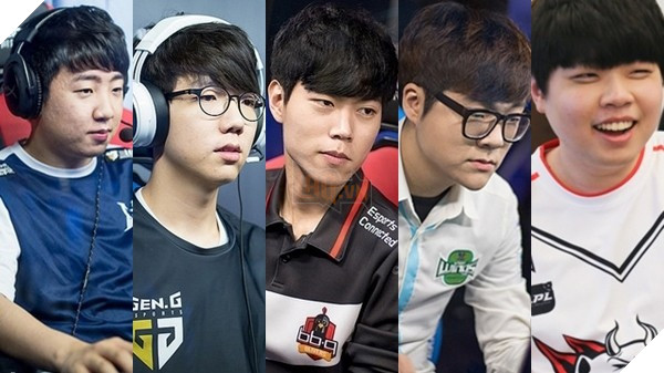 Clid, Teddy và Crazy - 3 tân binh ít tiếng tăm của SKT T1 có thực lực khủng cỡ nào? - Ảnh 1. Clid, Teddy và Crazy - 3 tân binh ít tiếng tăm của SKT T1 có thực lực khủng cỡ nào? - Ảnh 1.