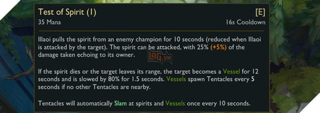 [PBE 8.24 lần 2] Riot giảm sức mạnh loạt tướng đang lỗi sát thương và ngọc Thu Thập Hắc Ám - Ảnh 5.