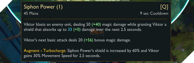 [PBE 8.24 lần 2] Riot giảm sức mạnh loạt tướng đang lỗi sát thương và ngọc Thu Thập Hắc Ám - Ảnh 9.