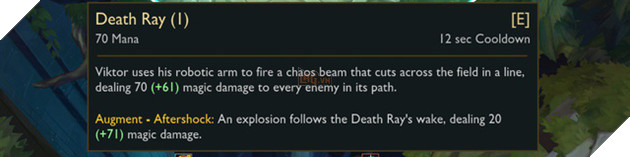 [PBE 8.24 lần 2] Riot giảm sức mạnh loạt tướng đang lỗi sát thương và ngọc Thu Thập Hắc Ám - Ảnh 10.