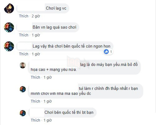 PUBG Mobile VN: Lỗi đăng nhập và những điều khiến cộng đồng game thủ phản ứng gay gắt sau hai ngày ra mắt - Ảnh 6. PUBG Mobile VN: Lỗi đăng nhập và những điều khiến cộng đồng game thủ phản ứng gay gắt sau hai ngày ra mắt - Ảnh 6.