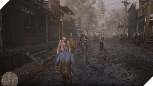 Sự dễ dãi của game thủ và sự phát triển của ngành công nghiệp game