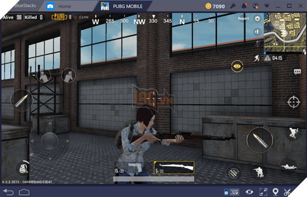 PUBG Mobile VNG: Danh gia va chon ra nhom vu khi manh nhat trong game 3 PUBG Mobile VNG: Đánh giá và chọn ra nhóm vũ khí mạnh nhất trong game 3