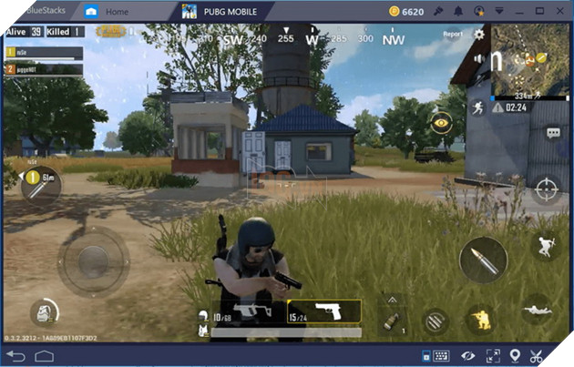 PUBG Mobile VNG: Danh gia va chon ra nhom vu khi manh nhat trong game 6 PUBG Mobile VNG: Đánh giá và chọn ra nhóm vũ khí mạnh nhất trong game 6