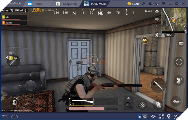 PUBG Mobile VNG: Danh gia va chon ra nhom vu khi manh nhat trong game 5 PUBG Mobile VNG: Đánh giá và chọn ra nhóm vũ khí mạnh nhất trong game 5